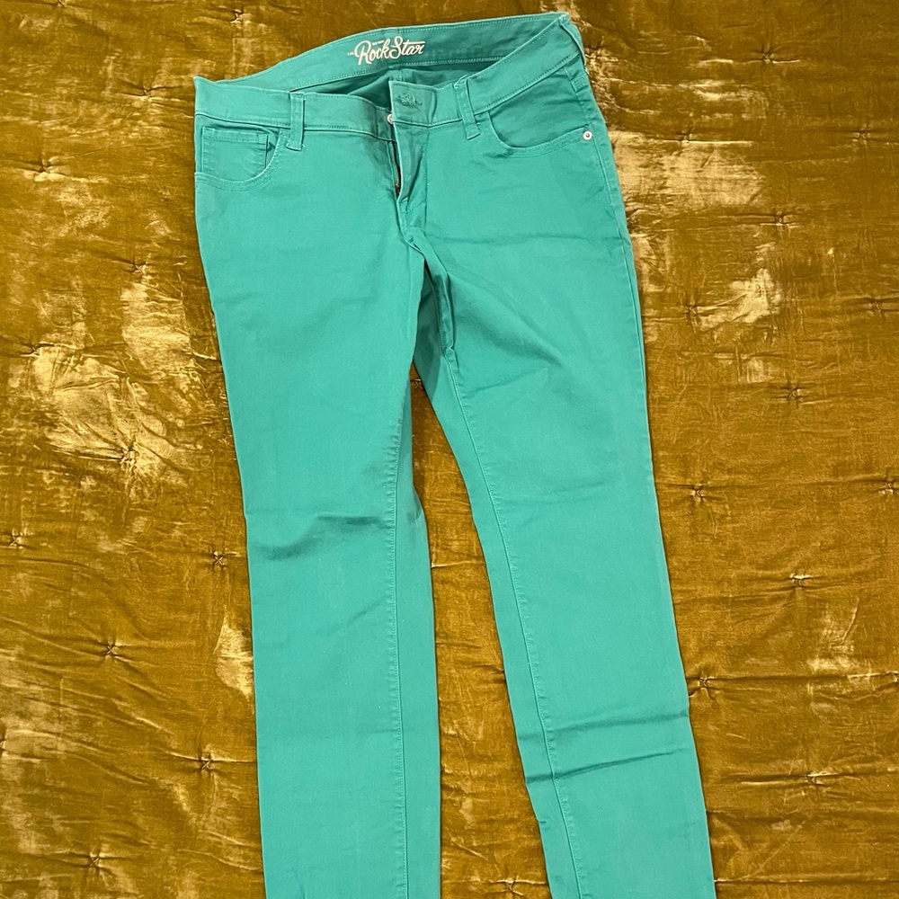 Old navy Rockstar Jeans